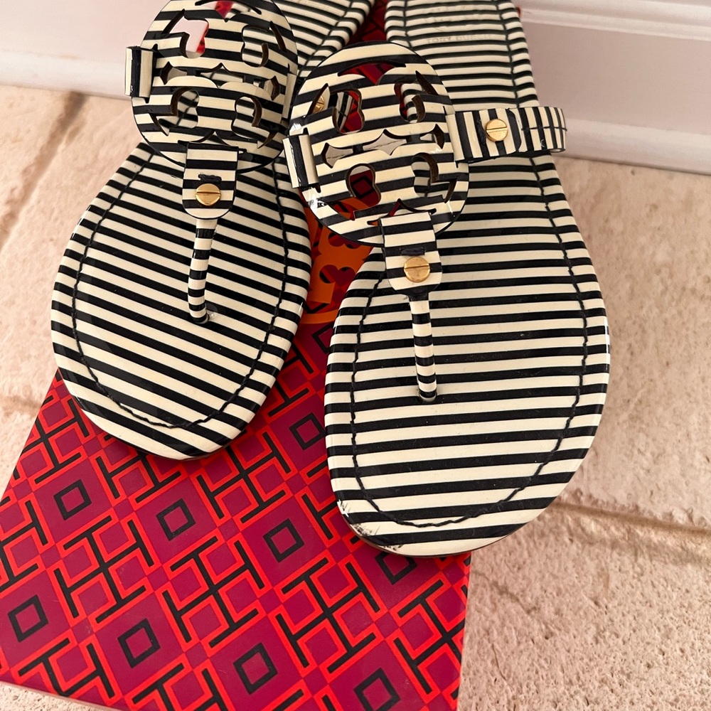 Tory Burch Sandals